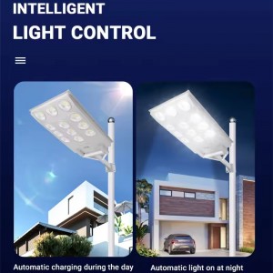 Fehérnapenergia kerti fény